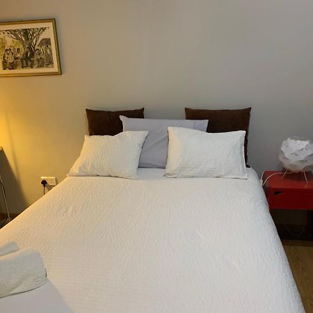 Strovolos Value Suites מראה חיצוני תמונה