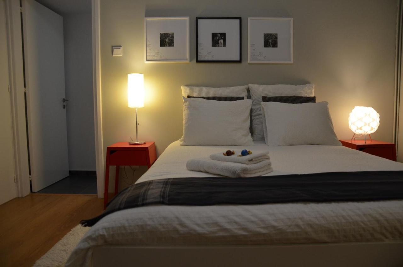 Strovolos Value Suites מראה חיצוני תמונה