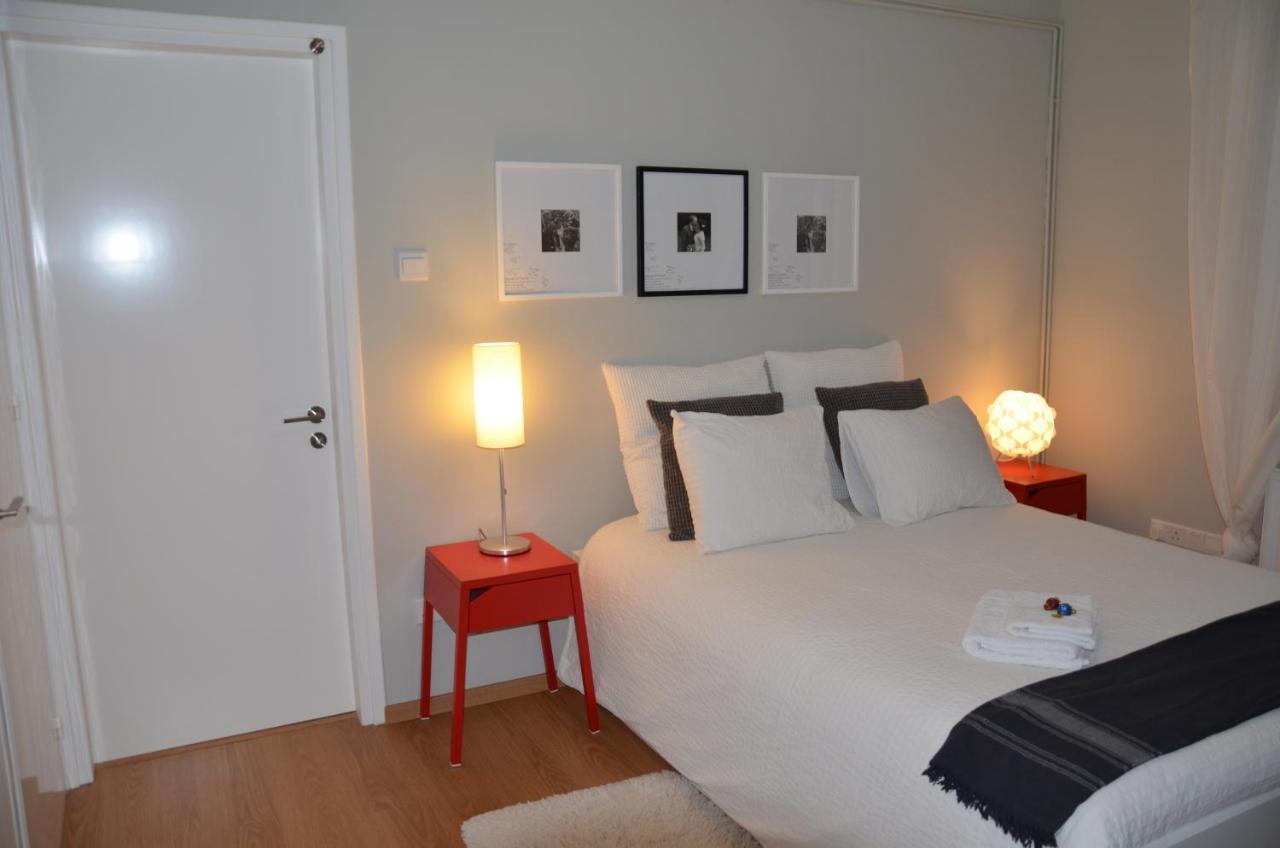 Strovolos Value Suites מראה חיצוני תמונה