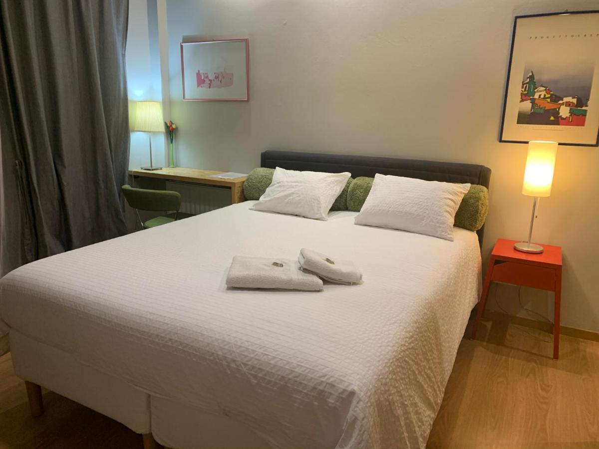 Strovolos Value Suites מראה חיצוני תמונה