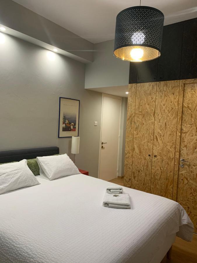 Strovolos Value Suites מראה חיצוני תמונה
