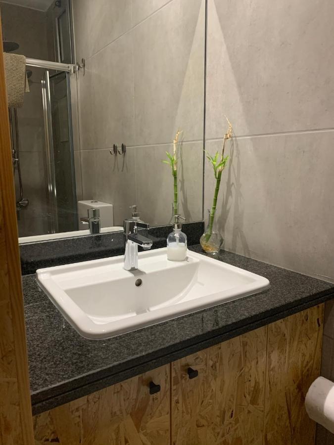 Strovolos Value Suites מראה חיצוני תמונה
