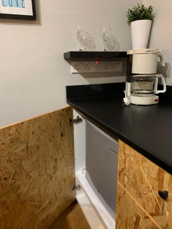 Strovolos Value Suites מראה חיצוני תמונה