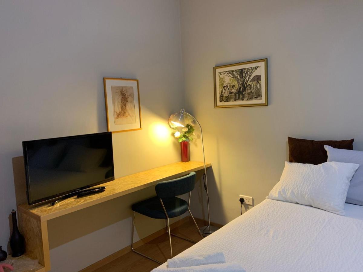 Strovolos Value Suites מראה חיצוני תמונה