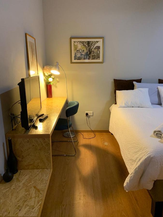 Strovolos Value Suites מראה חיצוני תמונה