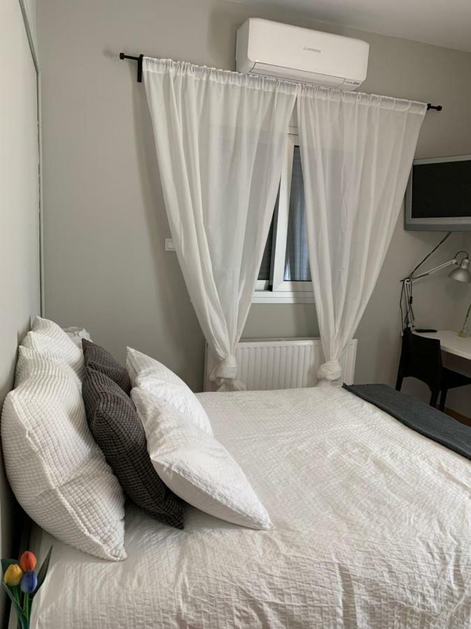 Strovolos Value Suites מראה חיצוני תמונה